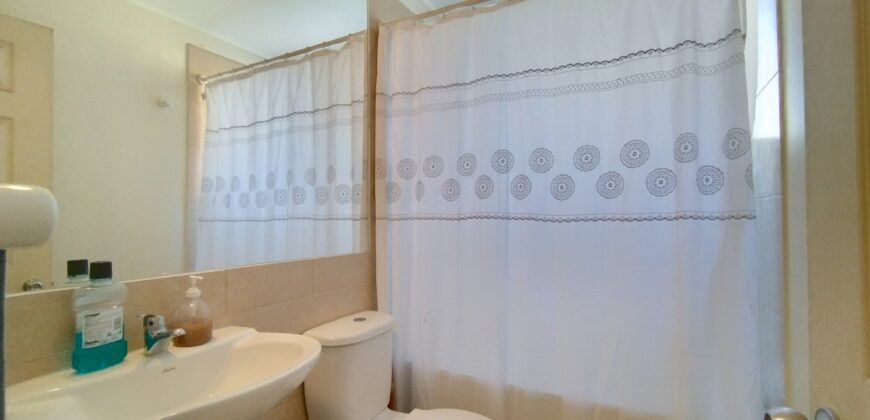 Se Vende Casa 3 Pisos 5d4b+ 3e – Quilicura / Alto De Lo Marcoleta