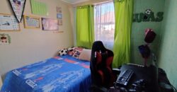 Se Vende Casa 3 Pisos 5d4b+ 3e – Quilicura / Alto De Lo Marcoleta