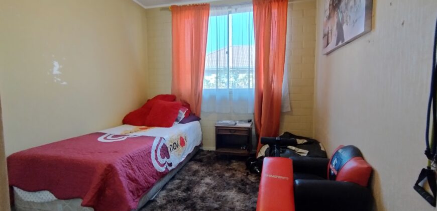 Se Vende Casa 3 Pisos 5d4b+ 3e – Quilicura / Alto De Lo Marcoleta