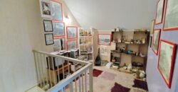 Se Vende Casa 3 Pisos 5d4b+ 3e – Quilicura / Alto De Lo Marcoleta