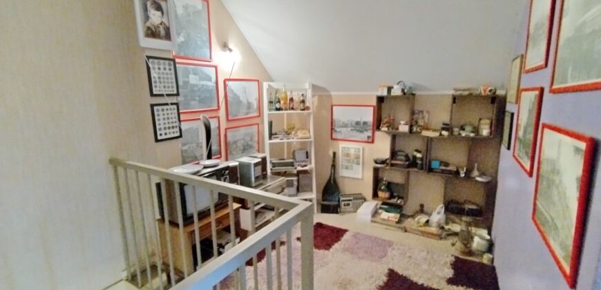 Se Vende Casa 3 Pisos 5d4b+ 3e – Quilicura / Alto De Lo Marcoleta