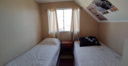 Se Vende Casa 3 Pisos 5d4b+ 3e – Quilicura / Alto De Lo Marcoleta