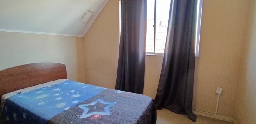 Se Vende Casa 3 Pisos 5d4b+ 3e – Quilicura / Alto De Lo Marcoleta