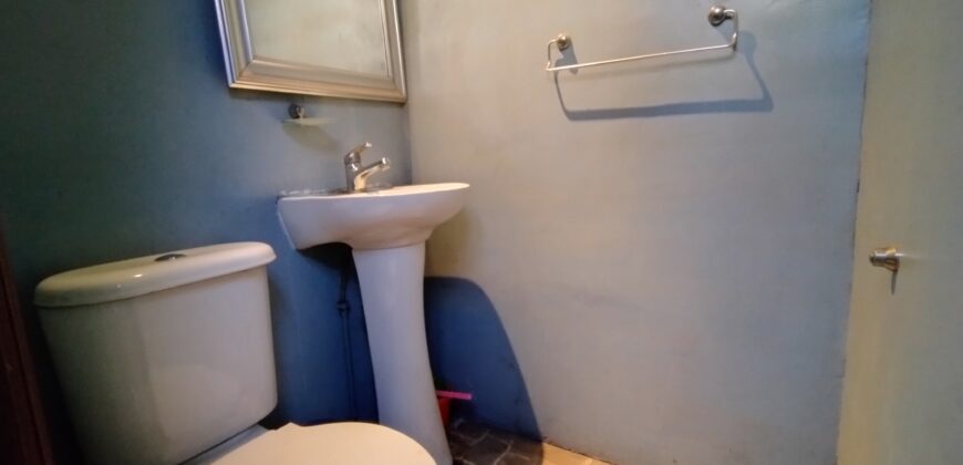 Se Vende Casa 3 Pisos 5d4b+ 3e – Quilicura / Alto De Lo Marcoleta