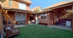 Se Vende Casa 3 Pisos 5d4b+ 3e – Quilicura / Alto De Lo Marcoleta