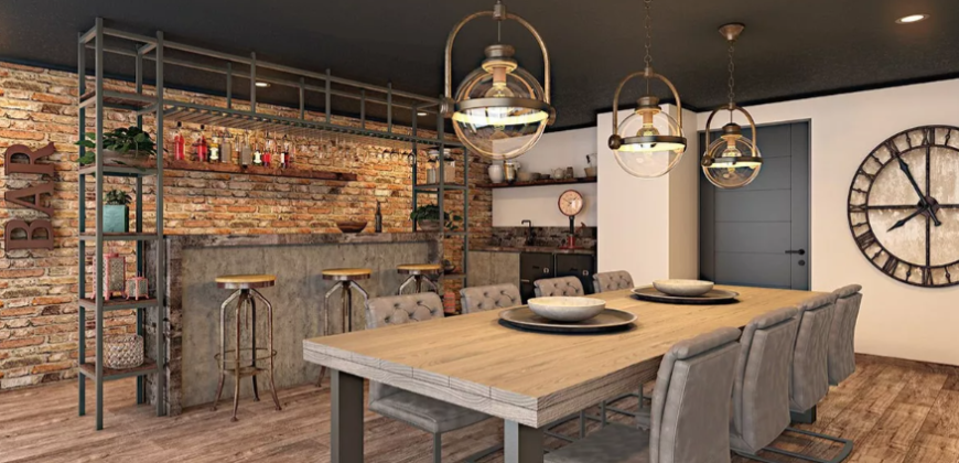 SE ARRIENDA DPTO SEMI NUEVO 2D2B CON TERRAZA SEMI AMOBLADO- METRO ULA