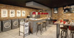 SE ARRIENDA DPTO SEMI NUEVO 2D2B CON TERRAZA SEMI AMOBLADO- METRO ULA