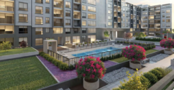 SE ARRIENDA DPTO SEMI NUEVO 2D2B CON TERRAZA SEMI AMOBLADO- METRO ULA