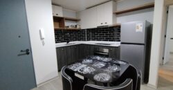 SE ARRIENDA DPTO SEMI NUEVO 2D2B CON TERRAZA SEMI AMOBLADO- METRO ULA