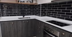 SE ARRIENDA DPTO SEMI NUEVO 2D2B CON TERRAZA SEMI AMOBLADO- METRO ULA