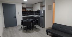 SE ARRIENDA DPTO SEMI NUEVO 2D2B CON TERRAZA SEMI AMOBLADO- METRO ULA