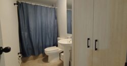 SE ARRIENDA DPTO SEMI NUEVO 2D2B CON TERRAZA SEMI AMOBLADO- METRO ULA