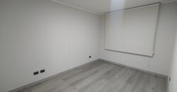 SE ARRIENDA DPTO SEMI NUEVO 2D2B CON TERRAZA SEMI AMOBLADO- METRO ULA